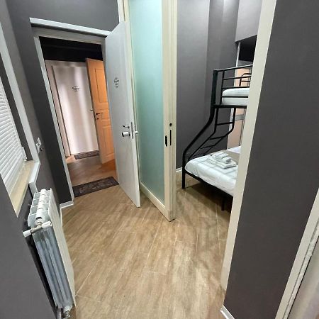 B&B Miramare Suite Borgo Таранто Екстер'єр фото
