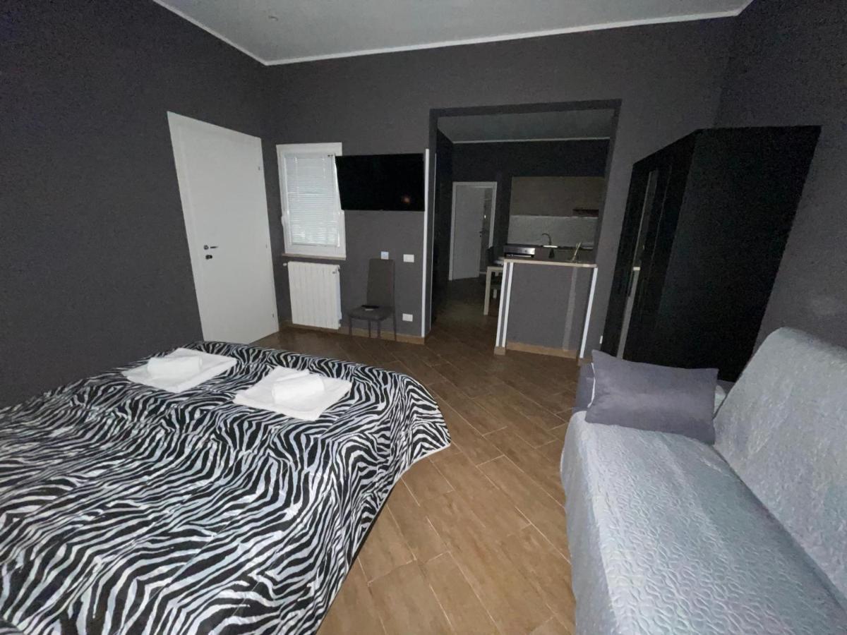B&B Miramare Suite Borgo Таранто Екстер'єр фото