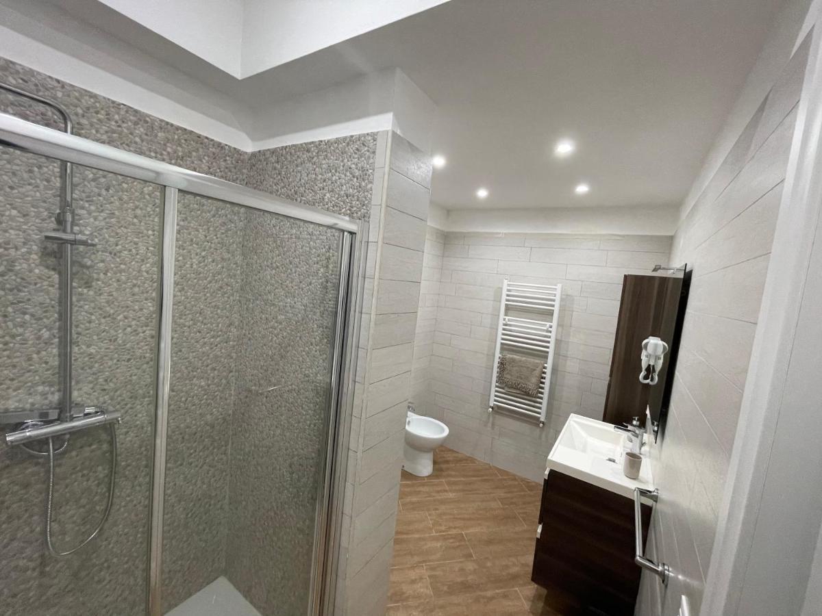 B&B Miramare Suite Borgo Таранто Екстер'єр фото