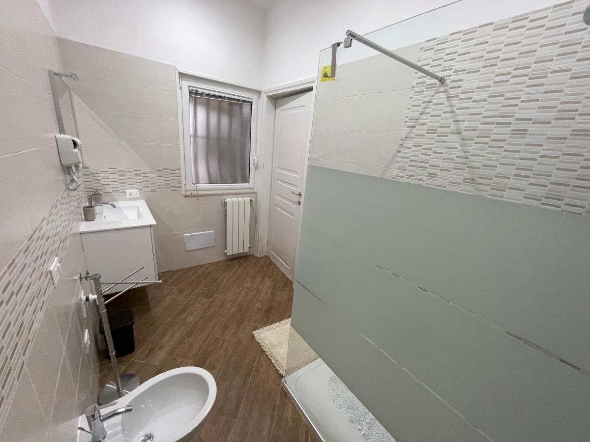 B&B Miramare Suite Borgo Таранто Екстер'єр фото