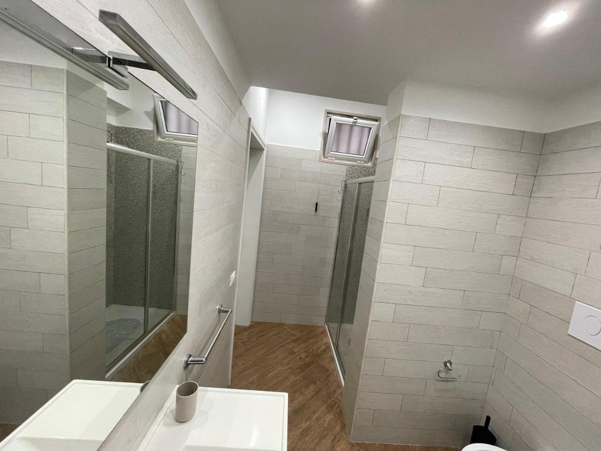 B&B Miramare Suite Borgo Таранто Екстер'єр фото