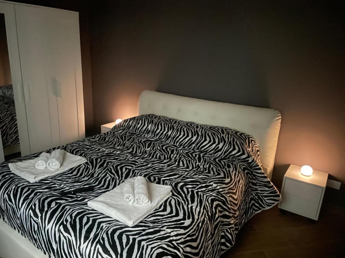 B&B Miramare Suite Borgo Таранто Екстер'єр фото