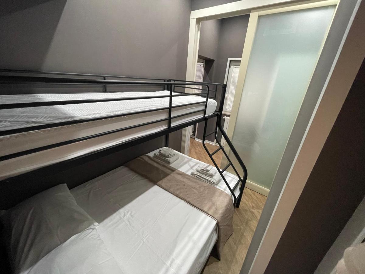 B&B Miramare Suite Borgo Таранто Екстер'єр фото