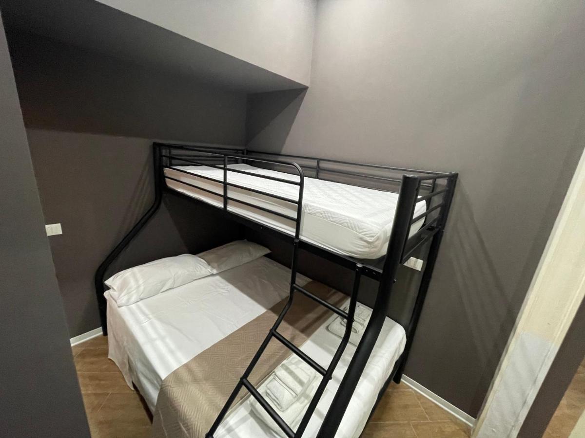 B&B Miramare Suite Borgo Таранто Екстер'єр фото